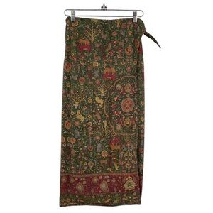 Ralph Lauren Wrap Skirt